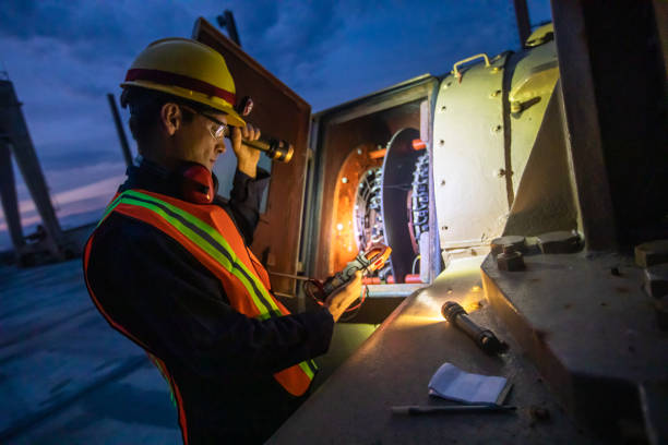 Best Affordable Electrical Installation  in Crystal Lawns, IL