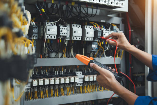 Best Local Electrician Companies  in Crystal Lawns, IL
