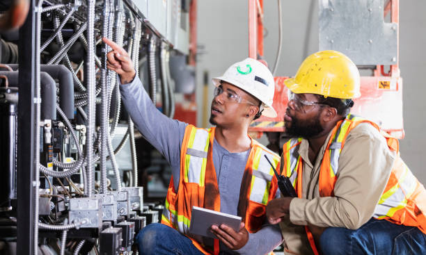 Best 24-Hour Electrician  in Crystal Lawns, IL