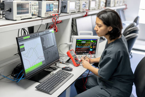 Best Best Electricians Near Me  in Crystal Lawns, IL